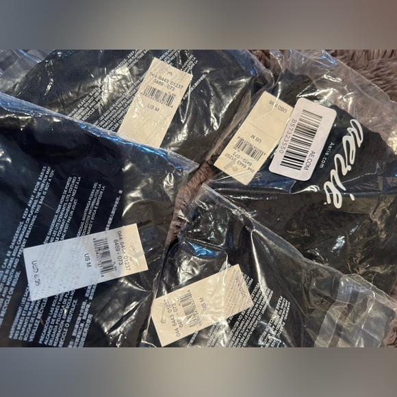 Aerie Lace Boybrief x4 - Picture 3 of 3